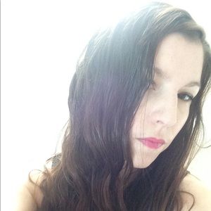 Meet your Posher, Melanie